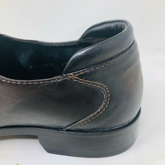 New Donald J Pliner New Rex Loafers - Picture 4 of 14